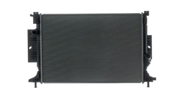 Підвіска радіатора CR2649000S MAHLE
