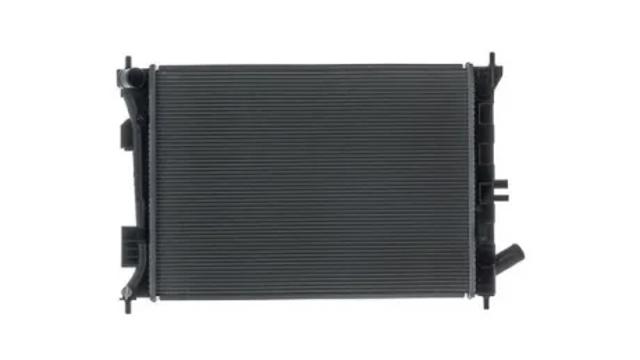 Радіатор охолодження CR2654000S MAHLE