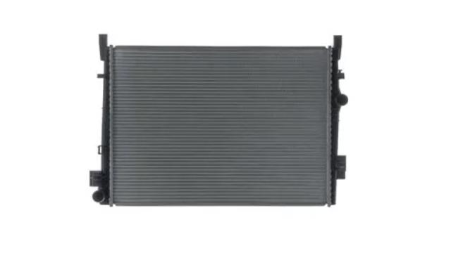 Радіатор двигуна CR2659000S MAHLE