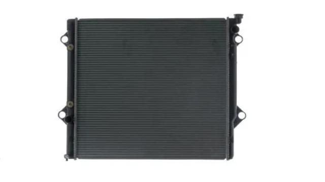 Підвіска радіатора CR2670000S MAHLE