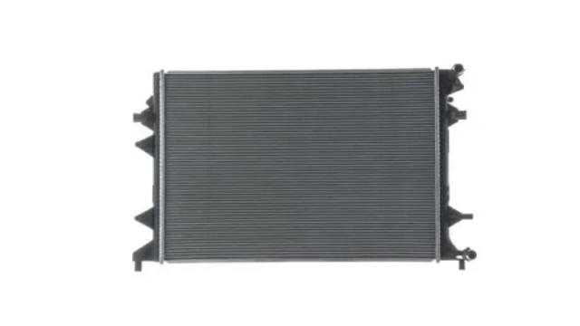 Радіатор охолодження двигуна, додатковий CR2676000S MAHLE