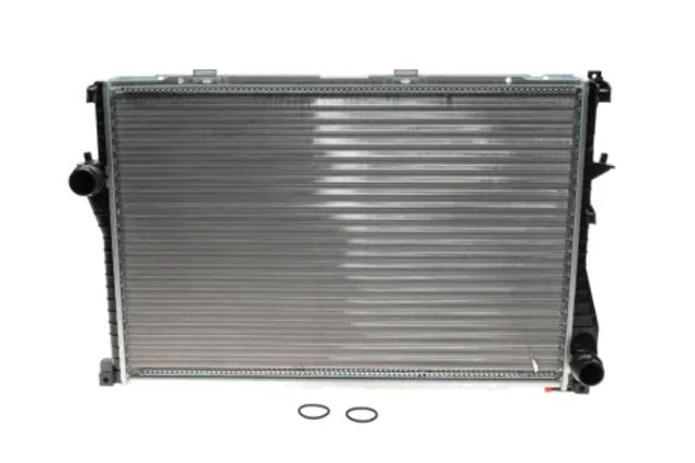 Радіатор основний CR295000S MAHLE