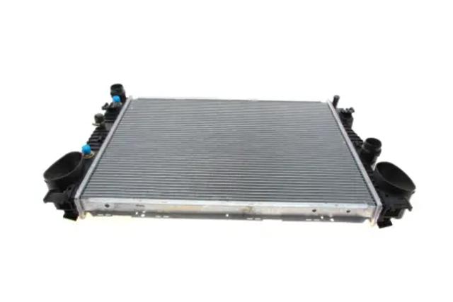 Радіатор системи охолодження двигуна CR302000S MAHLE