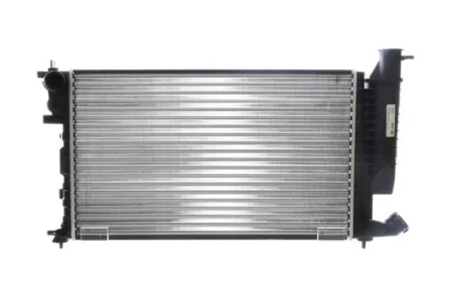 Радіатор CR306000S MAHLE