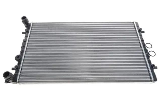 Підвіска радіатора CR368001S MAHLE