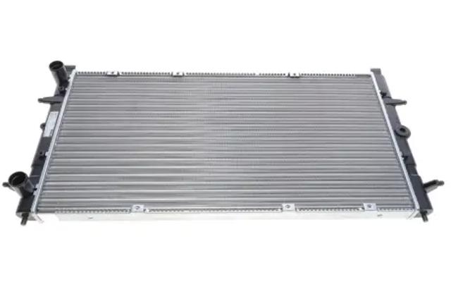 Радіатор водяний CR398000S MAHLE