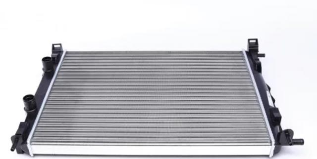 Радіатор водяний CR41000S MAHLE