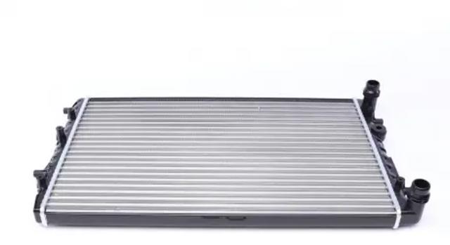 Радіатор CR505000S MAHLE