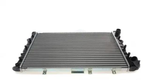 Підвіска радіатора CR521000S MAHLE