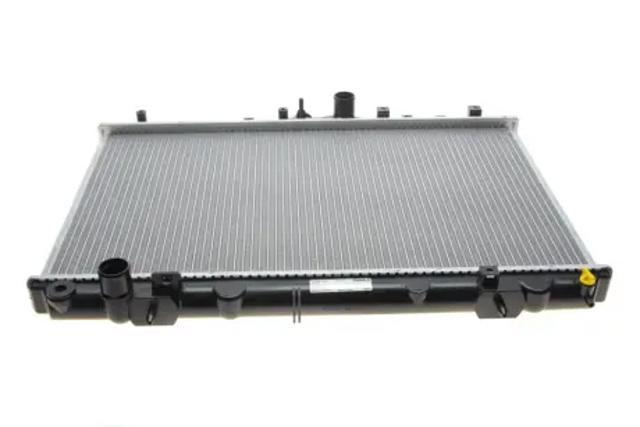 Радіатор охолодження CR549000S MAHLE