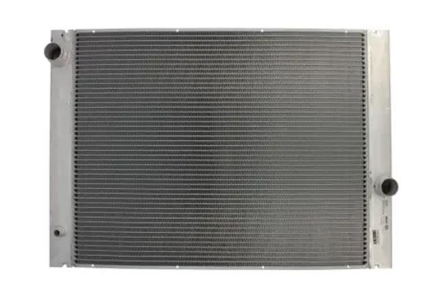 Радіатор двигуна CR580000P MAHLE