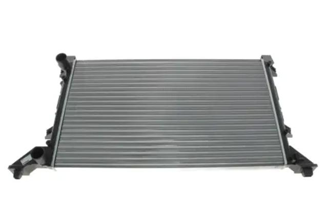 Радіатор охолодження CR606000S MAHLE