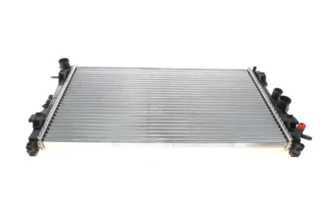 Радіатор охолодження двигуна CR608000P MAHLE