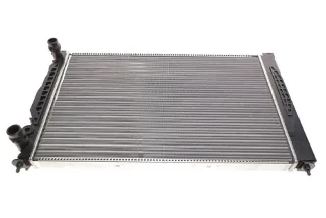 Підвіска радіатора CR647000S MAHLE