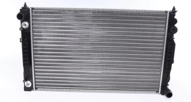 Радіатор охолодження CR648000S MAHLE