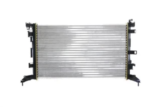Радіатор системи охолодження двигуна CR897000S MAHLE