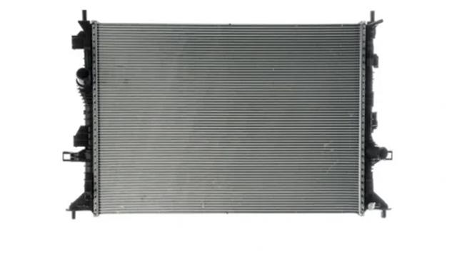 Радіатор основний CR952000P MAHLE