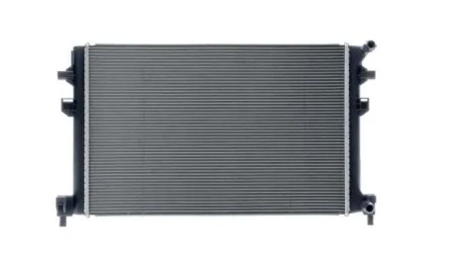 Радіатор CR959000S MAHLE