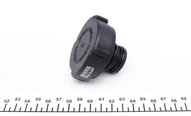 Пробка радіатора CRB22000P MAHLE