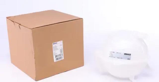 Бачок системи охолодження двигуна розширювальний CRT112000S MAHLE