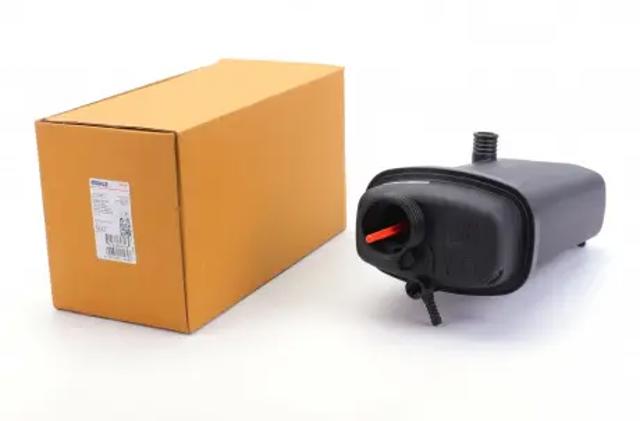 Розширювальний бачок охолодження CRT52000S MAHLE