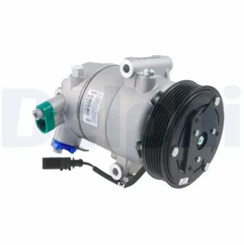 Компресор кліматичної установки CS20561 DELPHI