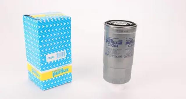 Фільтр паливний CS264 PURFLUX