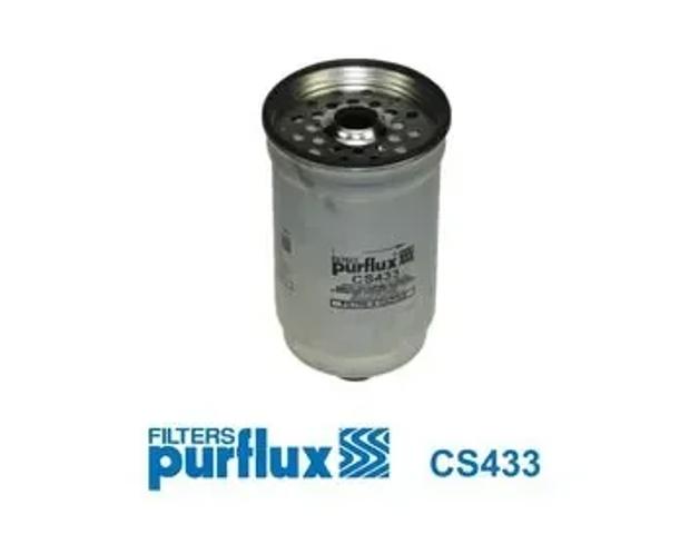 Фільтр тонкого очищення палива CS433 PURFLUX