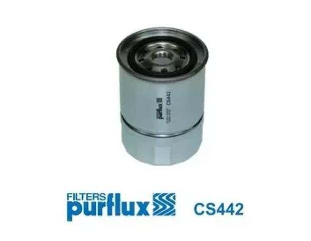 Фільтр тонкого очищення палива CS442 PURFLUX