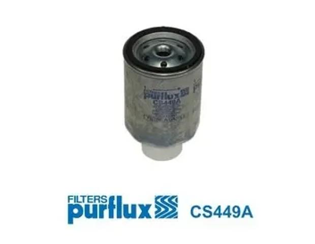 Фільтр тонкого очищення палива CS449A PURFLUX
