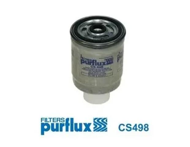 Фільтр тонкого очищення палива CS498 PURFLUX