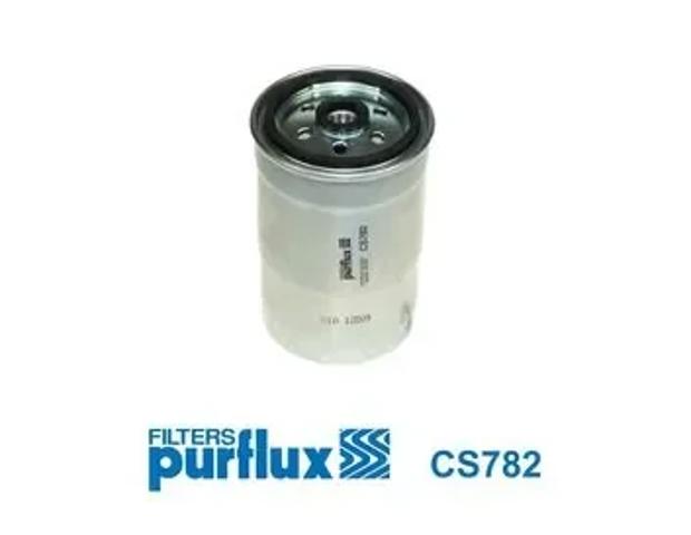 Фільтр-відстійник палива грубої очистки CS782 PURFLUX