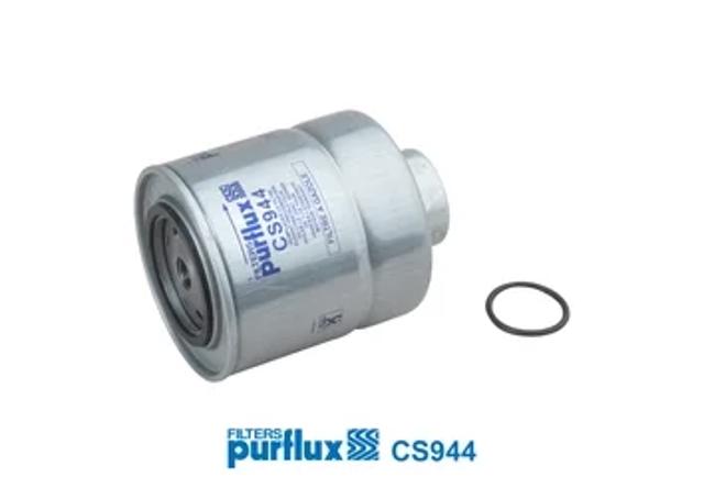 Фільтр-відстійник палива грубої очистки CS944 PURFLUX