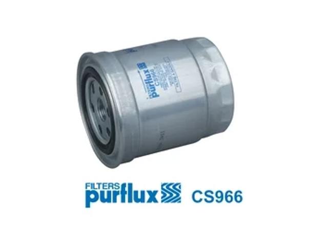 Фільтр паливний CS966 PURFLUX