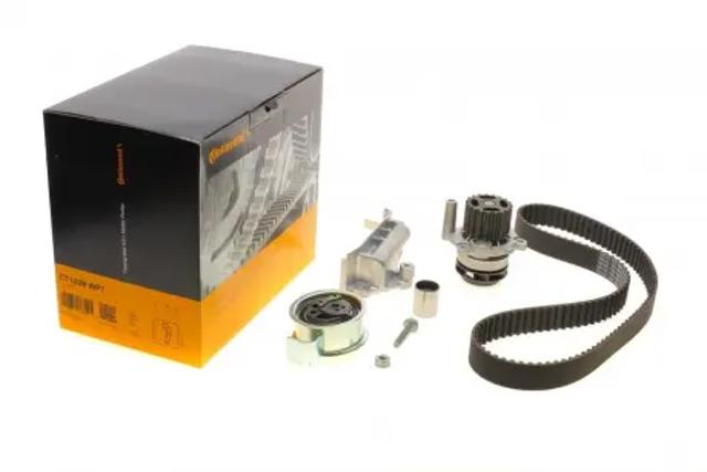 Ремкомплект ГРМ CT1028WP7 CONTINENTAL