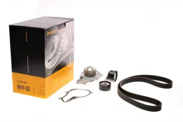 Ремкомплект ГРМ CT1063WP2 CONTINENTAL