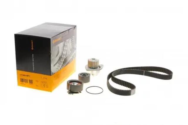 Ремкомплект ГРМ CT1065WP1 CONTINENTAL