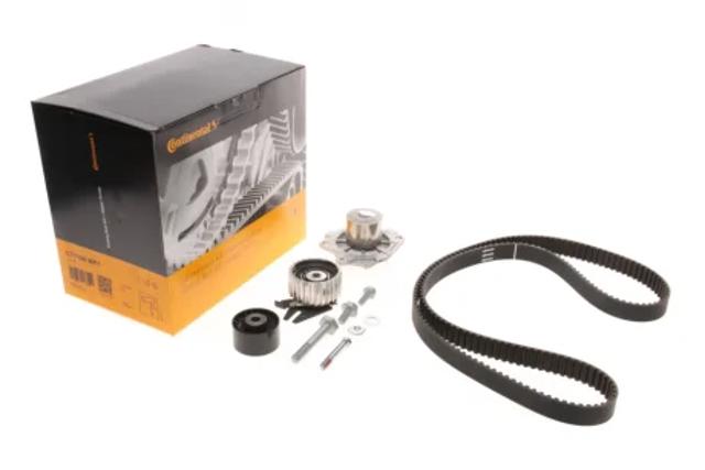Комплект ГРМ CT1106WP1 CONTINENTAL