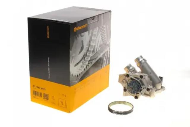 Комплект ГРМ CT1143WP2 CONTINENTAL