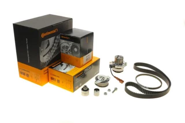 Комплект ГРМ CT1168WP8PRO CONTINENTAL