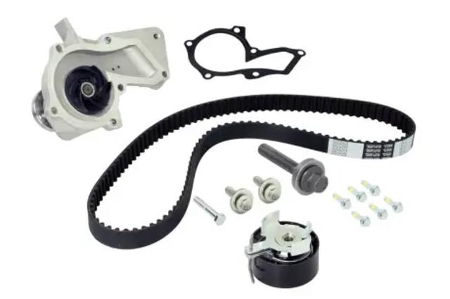 Комплект ГРМ CT881WP3 CONTINENTAL