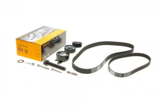 Комплект ГРМ CT939K10PRO CONTINENTAL