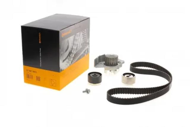 Комплект ГРМ CT987WP2 CONTINENTAL