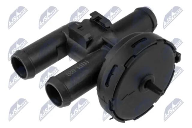 Кран системи опалення CTMPL020 NTY