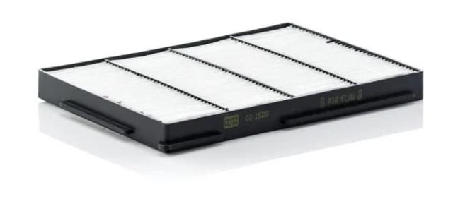 Фільтр пиловий CU1526 MANN