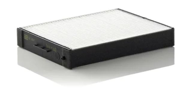 Фільтр пиловий CU2647 MANN