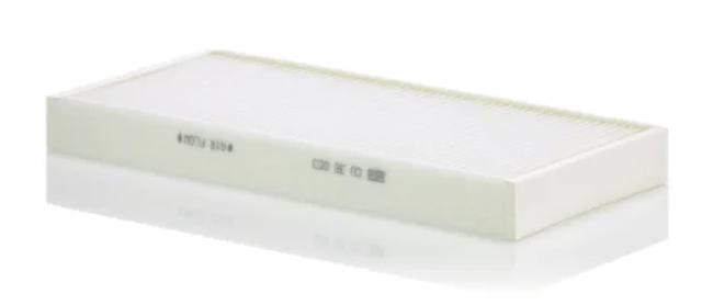 Повітряний фільтр салону CU36003 MANN