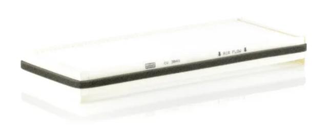 Фільтр пиловий CU3840 MANN