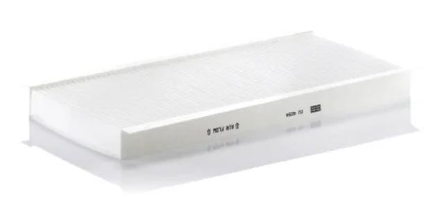 Фільтр пиловий CU4054 MANN