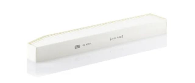 Фільтр пиловий CU4727 MANN
